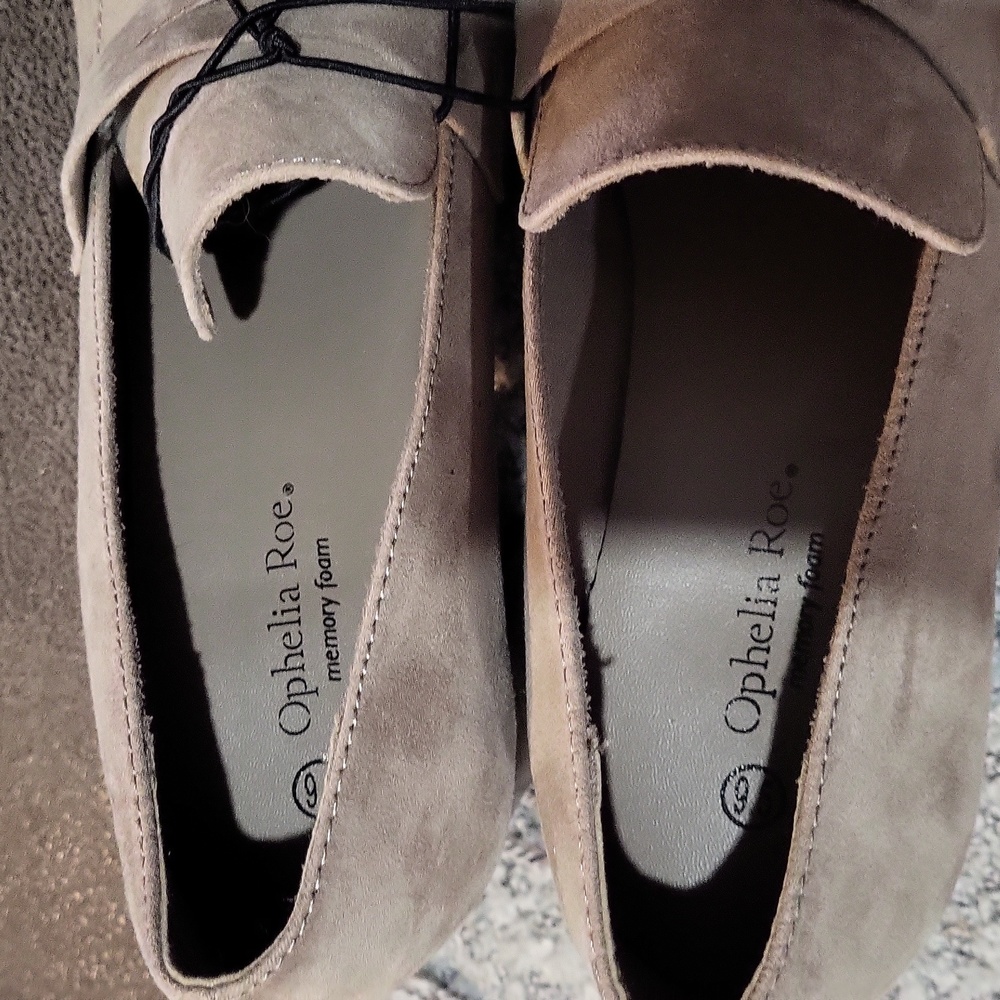 Ophelia Roe Shoes 🤎 - Picture 6 of 15